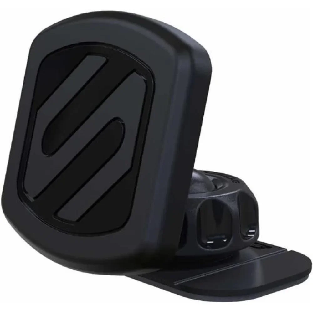 Magnetic Car Phone Holder Mount Universal with All Devices, Black